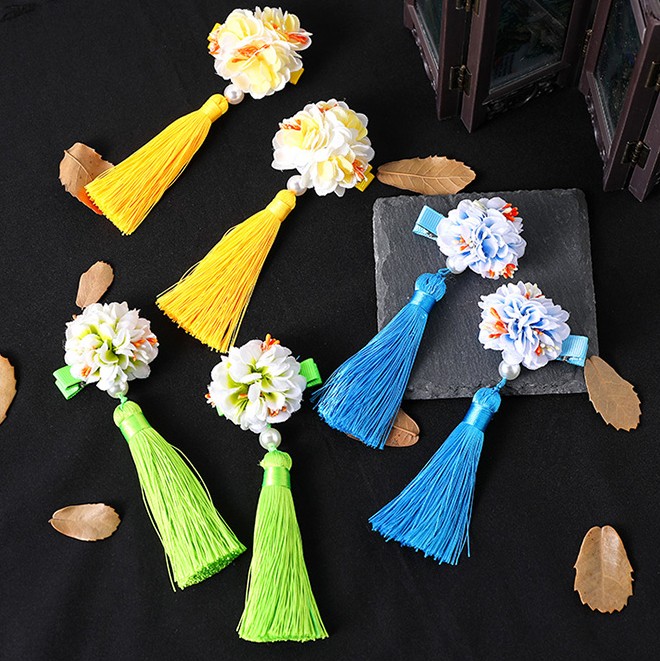 1pair Chinese Hanfu Hair Acces – обзор и цена Hanbok Hair Pin