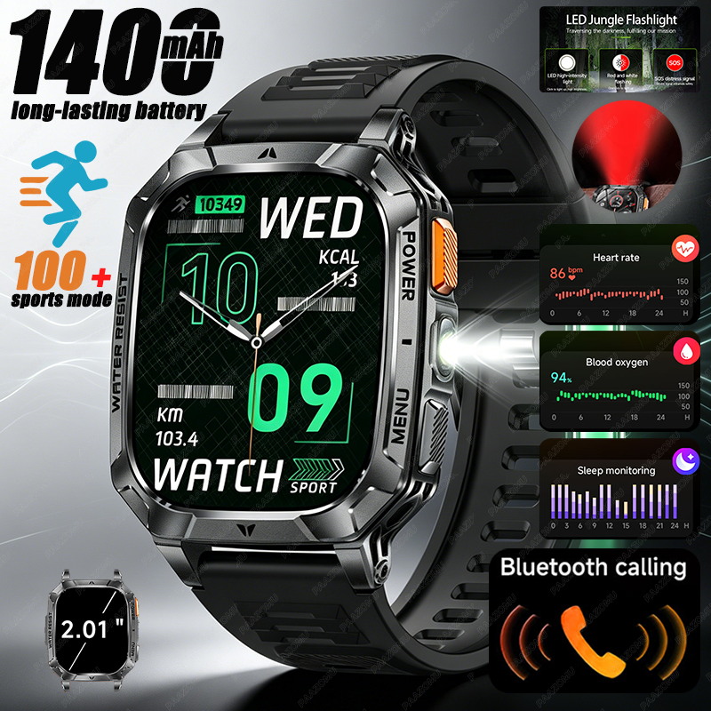 2026 New sporty style 1400mAh  – обзор и цена The Korean Lifestyle