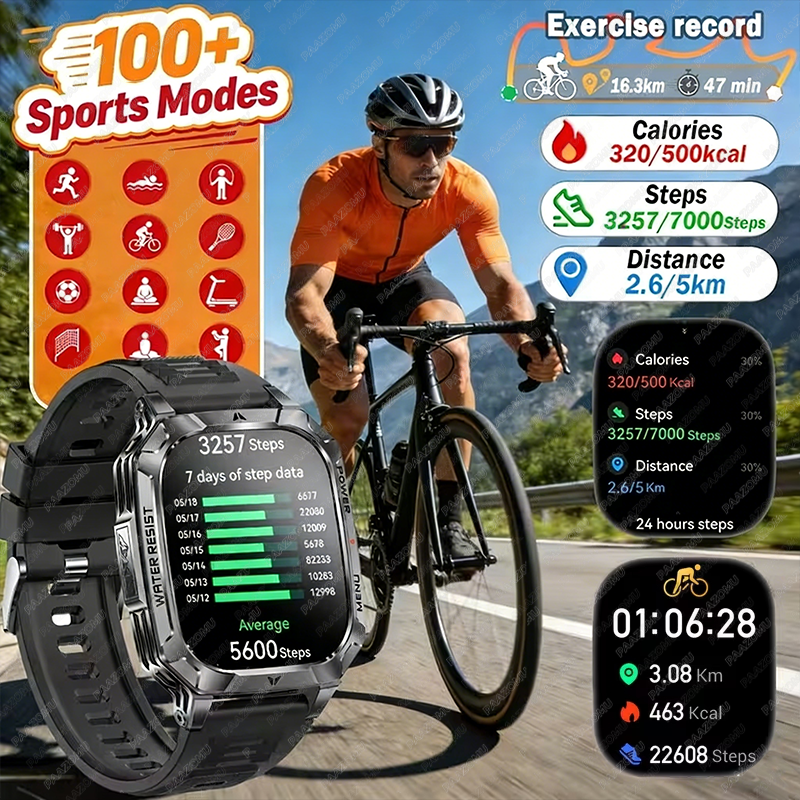 2026 New sporty style 1400mAh  – обзор и цена The Korean Lifestyle