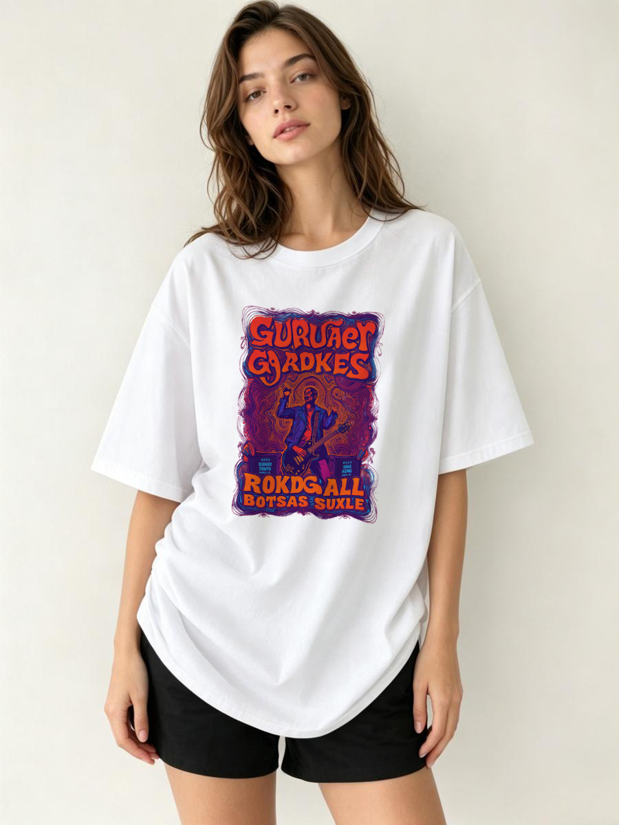 T Shirts Summer Lightweight Br – обзор и цена The Korean Lifestyle