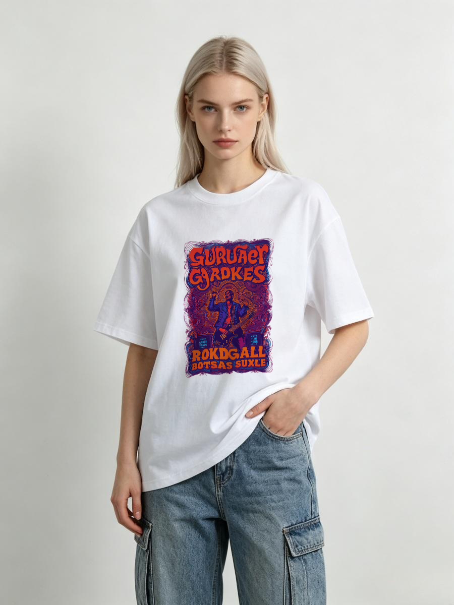 T Shirts Summer Lightweight Br – обзор и цена The Korean Lifestyle
