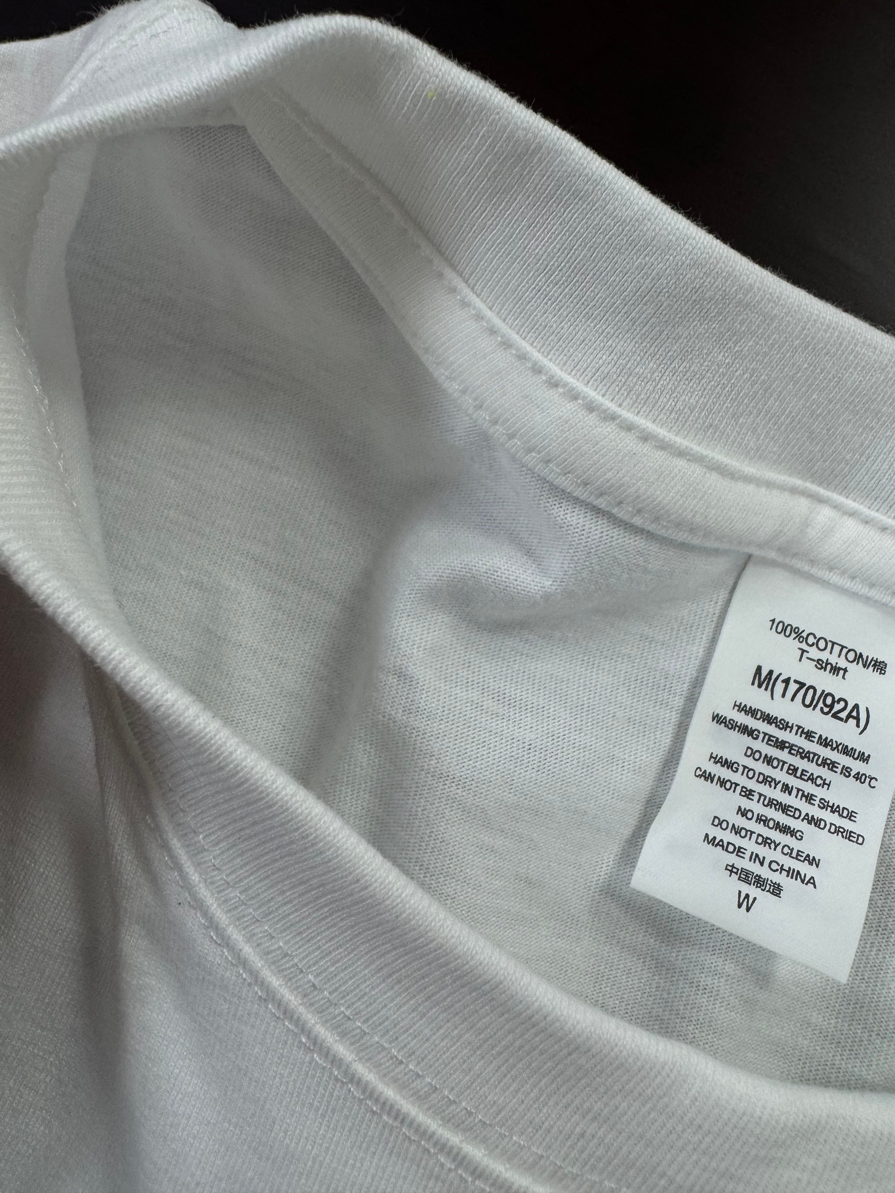 T Shirts Summer Lightweight Br – обзор и цена The Korean Lifestyle