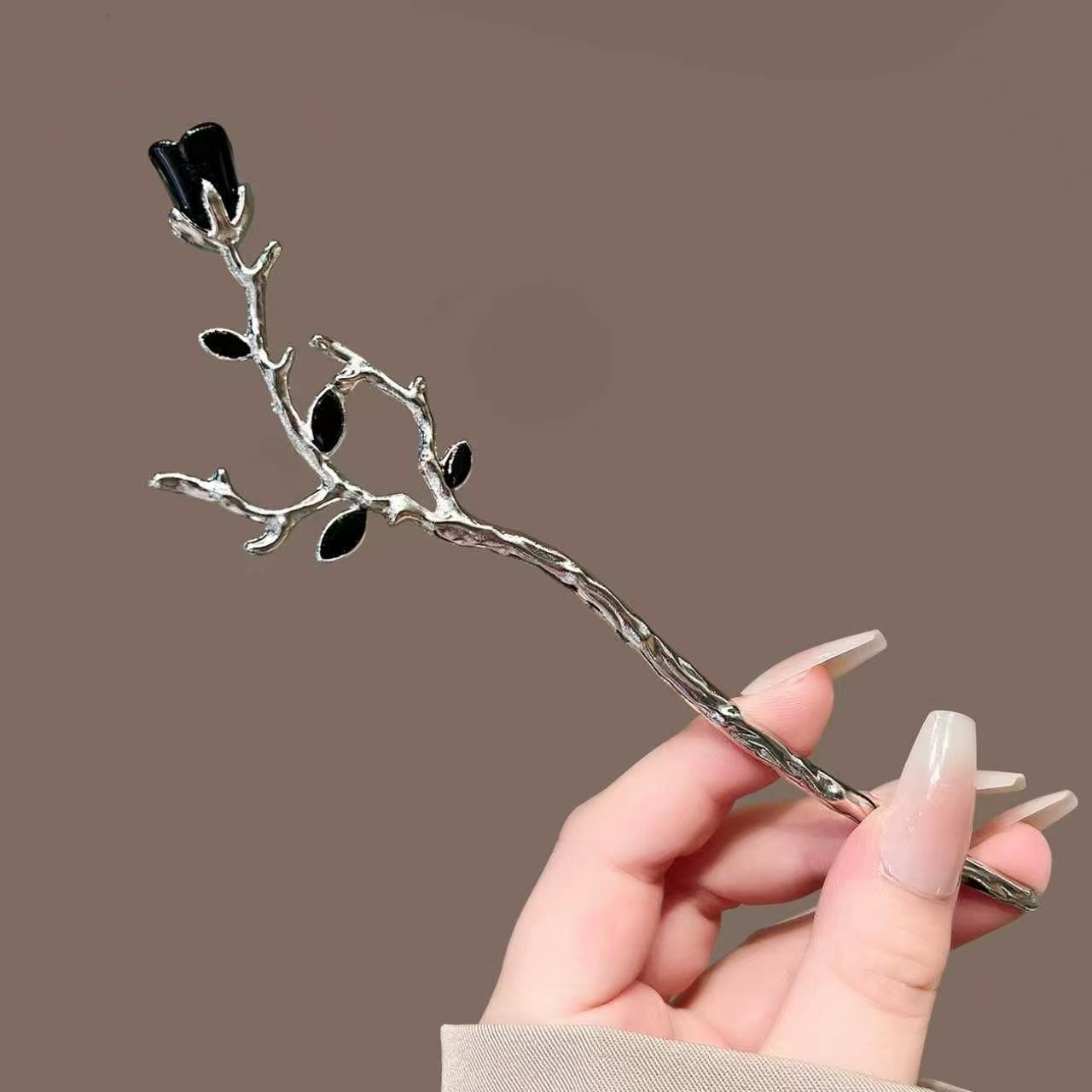 New Chinese-Style Ancient-Styl – обзор и цена Hanbok Hair Pin