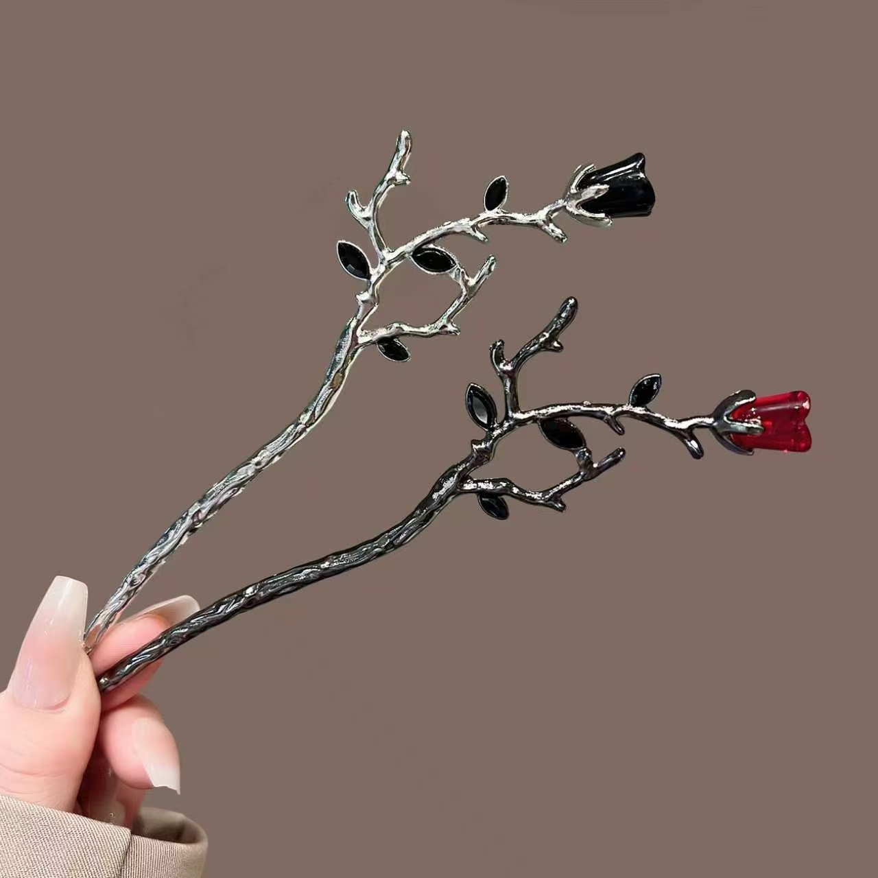 New Chinese-Style Ancient-Styl – обзор и цена Hanbok Hair Pin