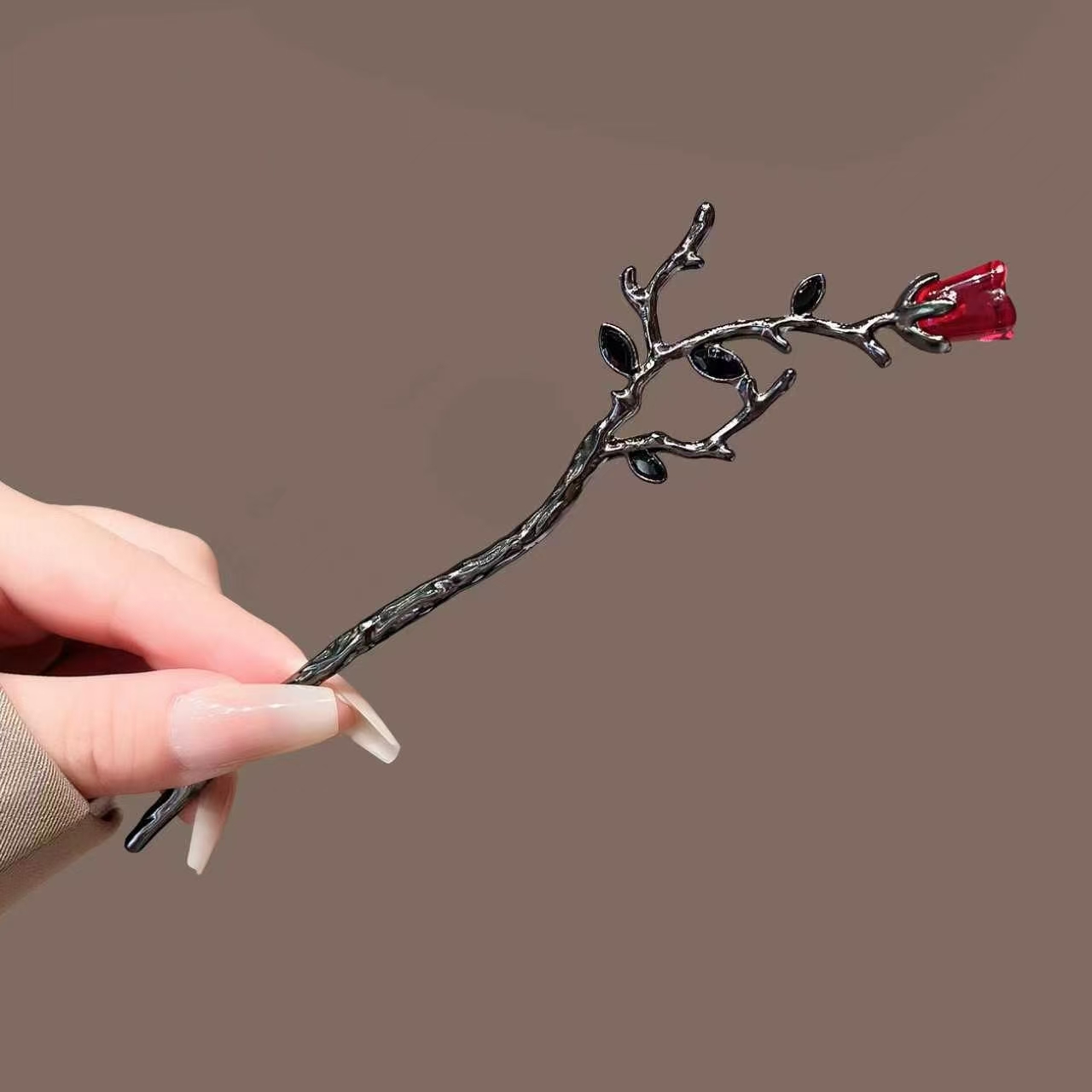 New Chinese-Style Ancient-Styl – обзор и цена Hanbok Hair Pin