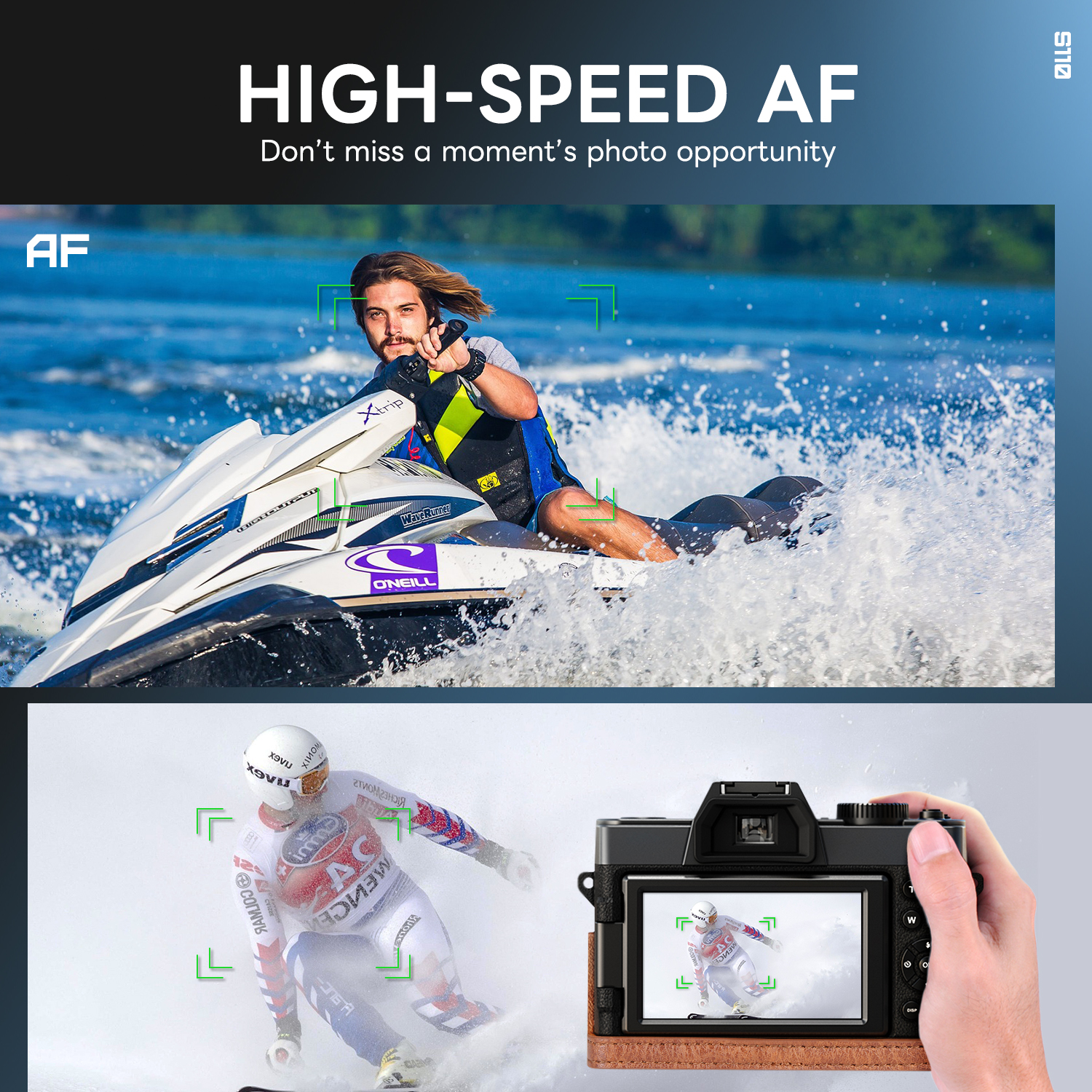 NBD 5K&48MP Digital Cameras Ph – обзор и цена Korean Lifestyle App