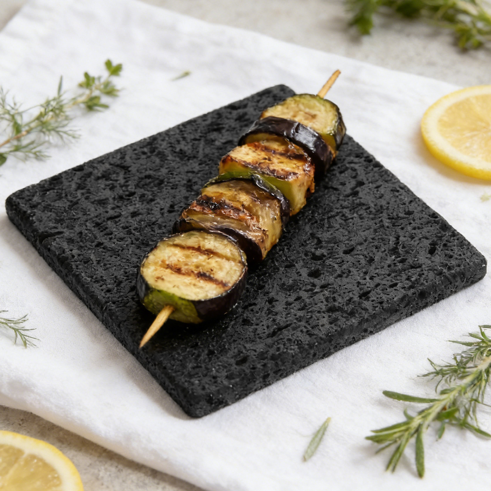 3.9x3.9x0.6 Inch Volcanic Ston – обзор и цена Korean Bbq Grill