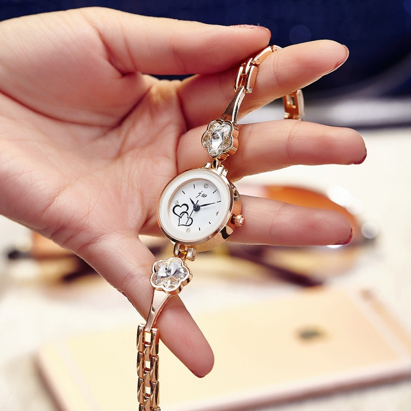 Fashion Casual Alloy Strap Qua – обзор и цена Korean Student Lifestyle