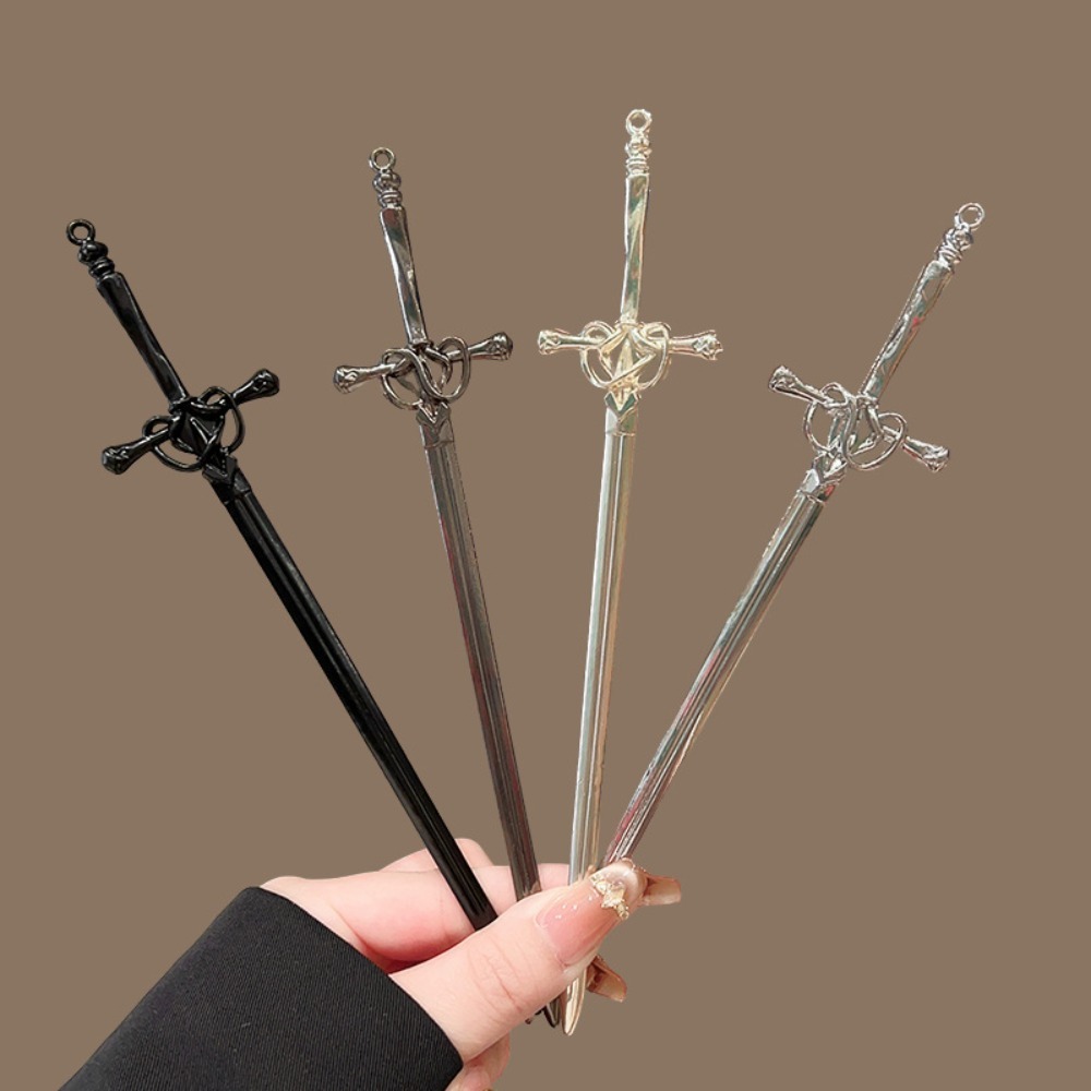 1/4pcs New Chinese Ancient Sty – обзор и цена Hanbok Hair Pin