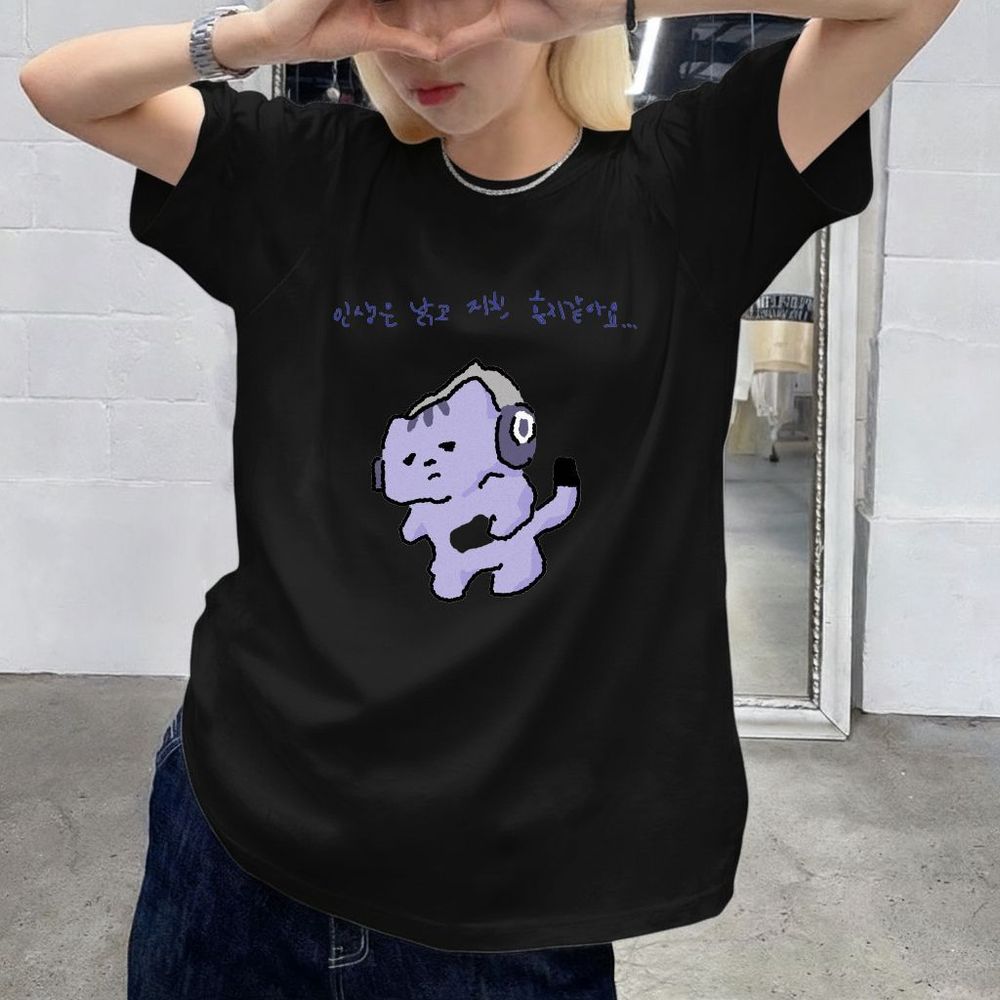Life Won't Protect Me Cute Tex – обзор и цена The Korean Lifestyle