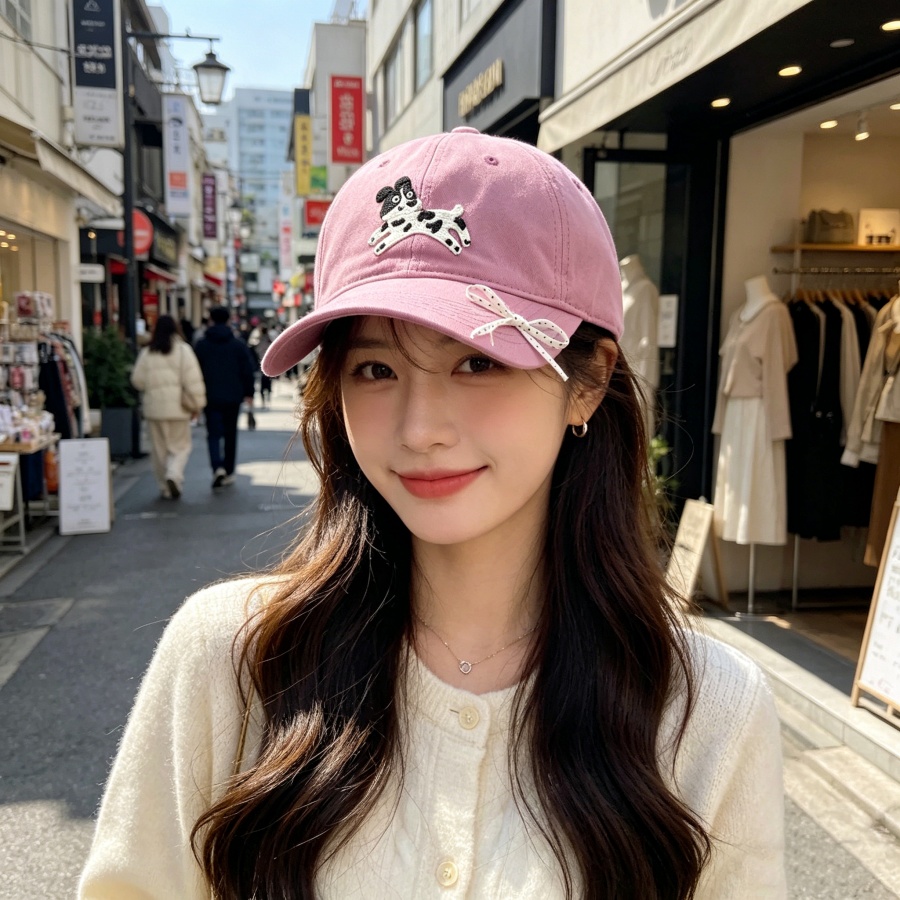 Korean-Style Soft Cute Puppy E – обзор и цена Korean Student Lifestyle