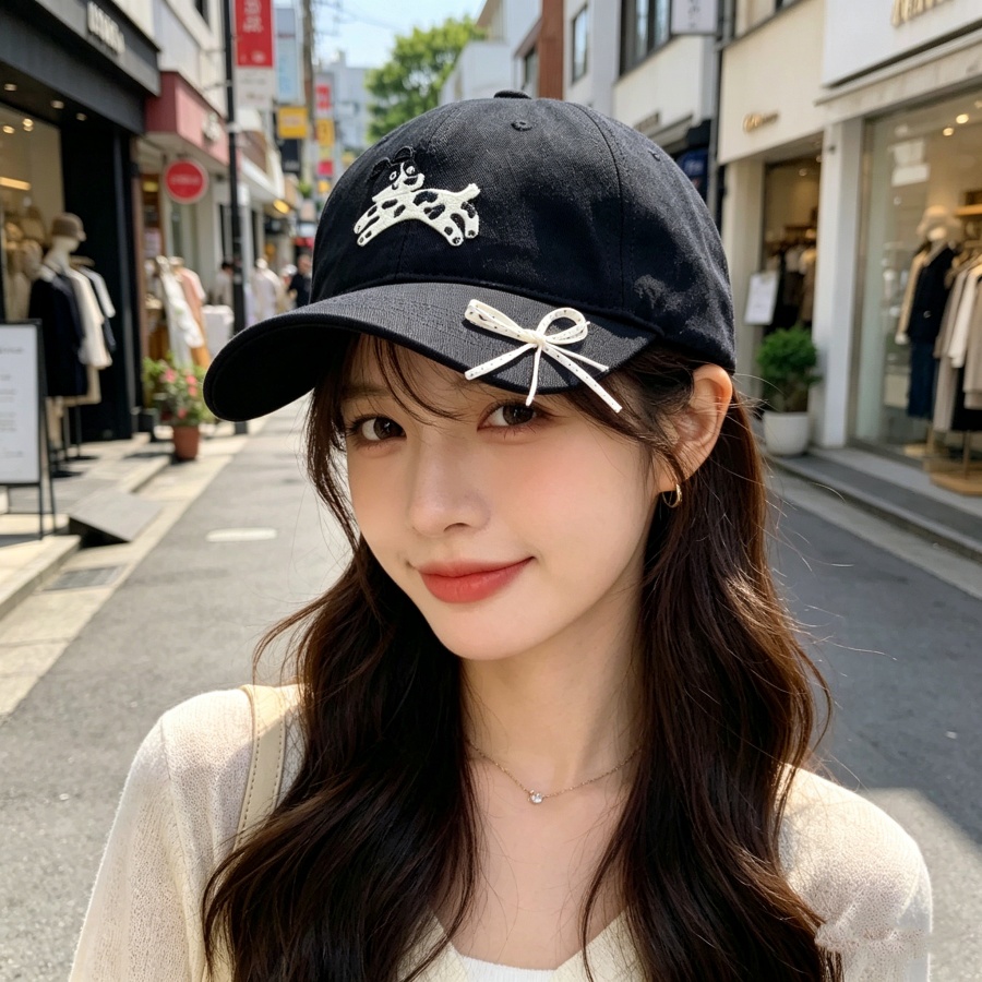 Korean-Style Soft Cute Puppy E – обзор и цена Korean Student Lifestyle