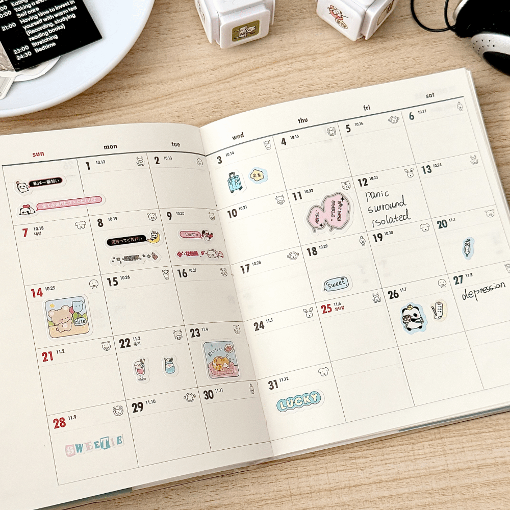 Korean Style 2026 Schedule Lif – обзор и цена Korean Student Lifestyle