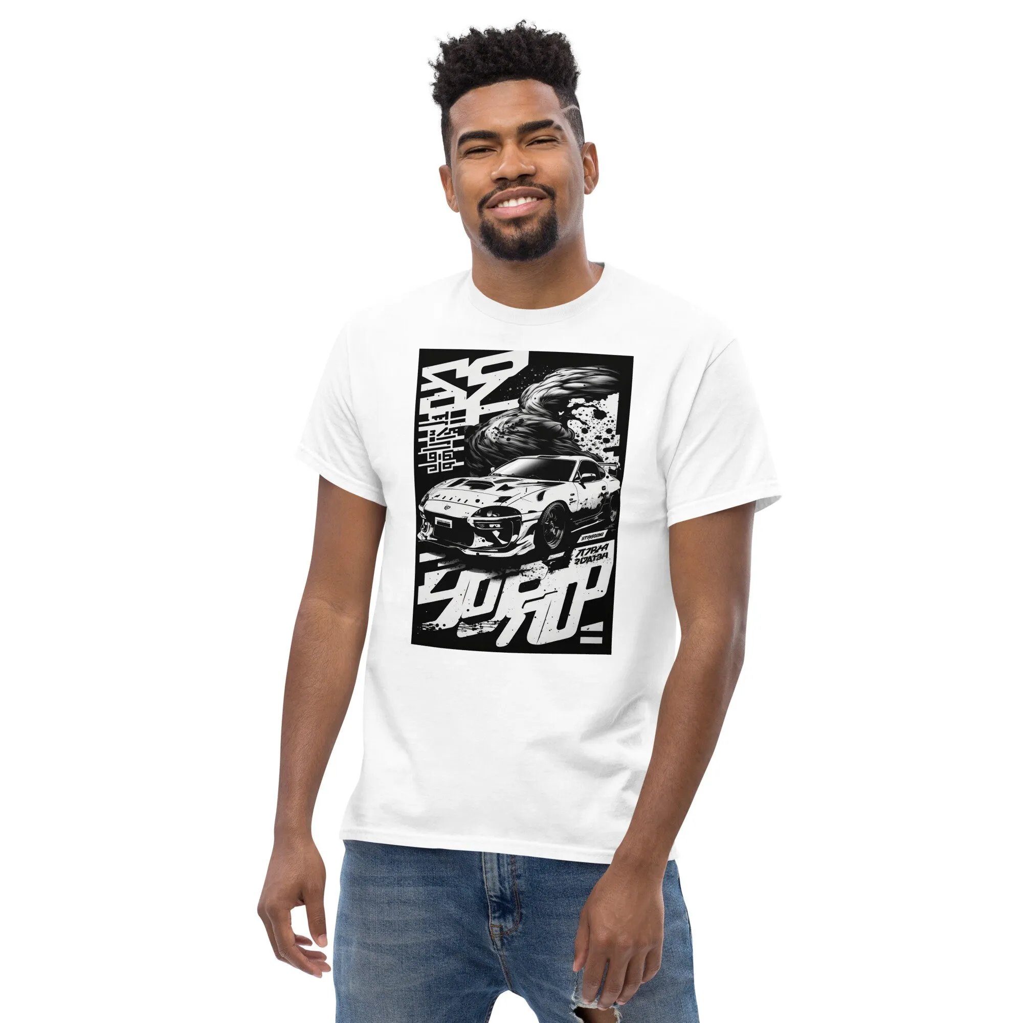 Tokyo Life Golf Wear T-Shirts  – обзор и цена The Korean Lifestyle