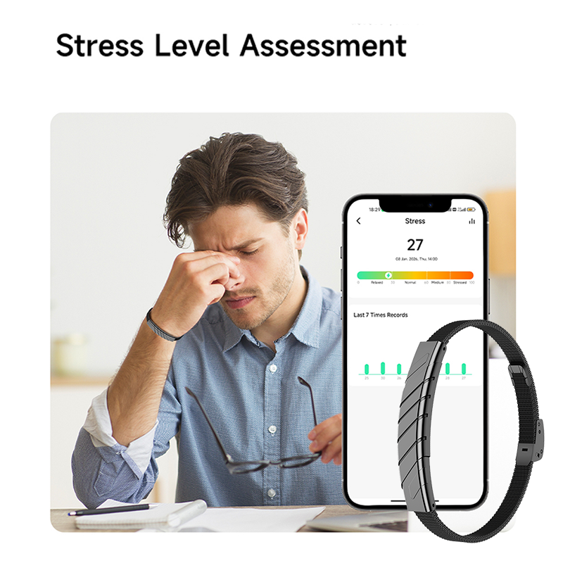 New screenless fitness tracker – обзор и цена The Korean Lifestyle