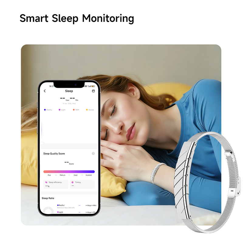 New screenless fitness tracker – обзор и цена The Korean Lifestyle