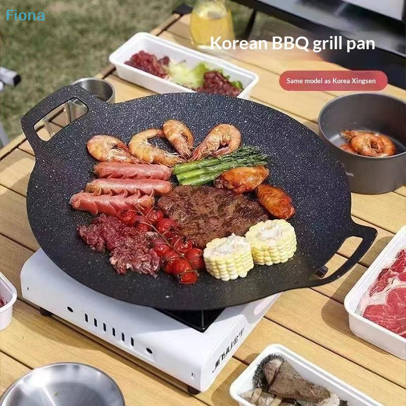 ✔Korean Style Maifan Stone Non – обзор и цена Korean Bbq Grill