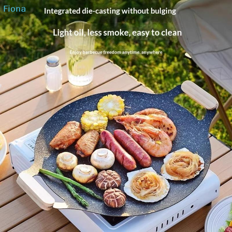 ✔Korean Style Maifan Stone Non – обзор и цена Korean Bbq Grill