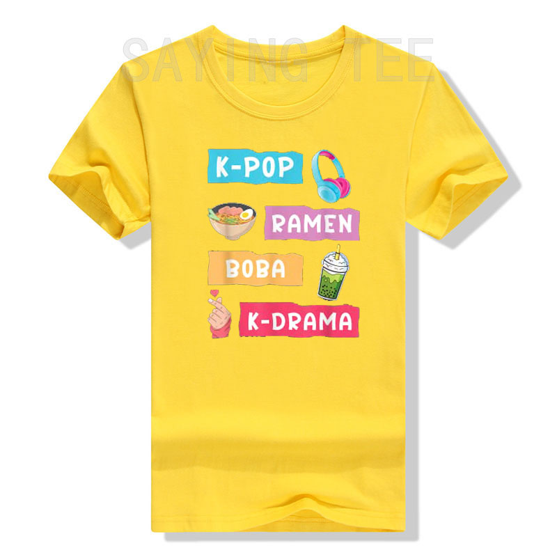 K-Pop Fashion for Fans of Kore – обзор и цена Lifestyle Korean Drama